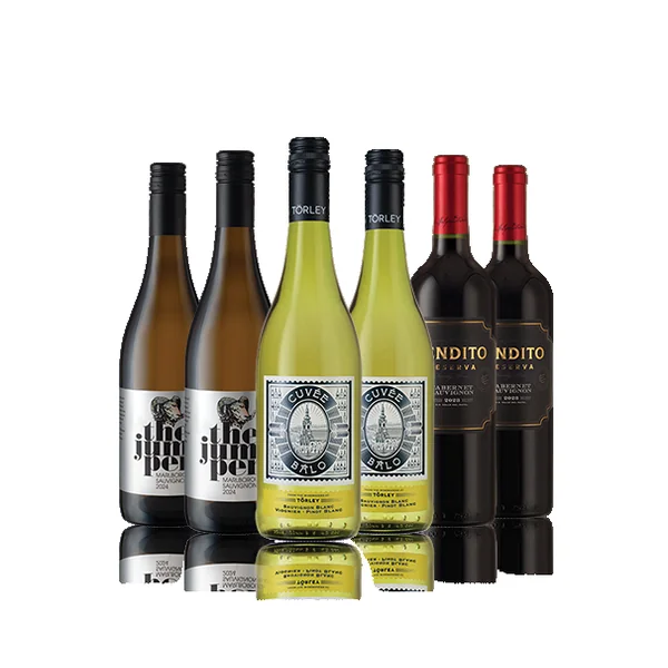 SOMM TV The Laithwaites Trailblazers Collection