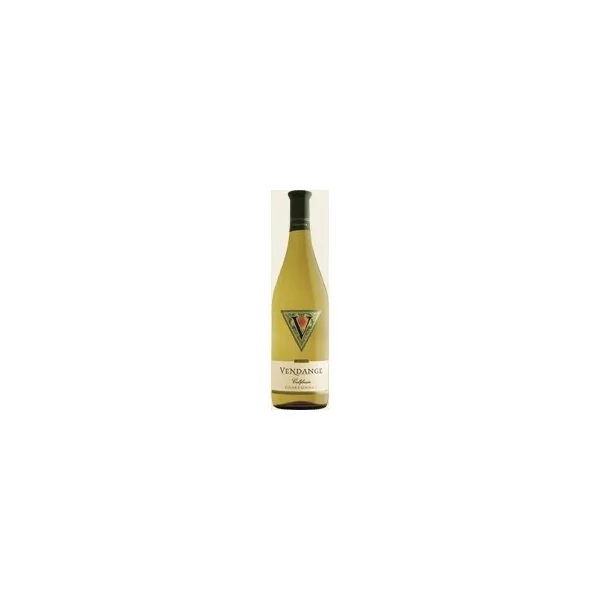 Sonoma Vendange Winery Chardonnay NV 1.5Ltr