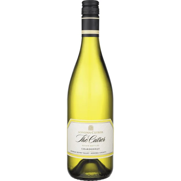 Sonoma-Cutrer Chardonnay The Cutrer 2024 750ml