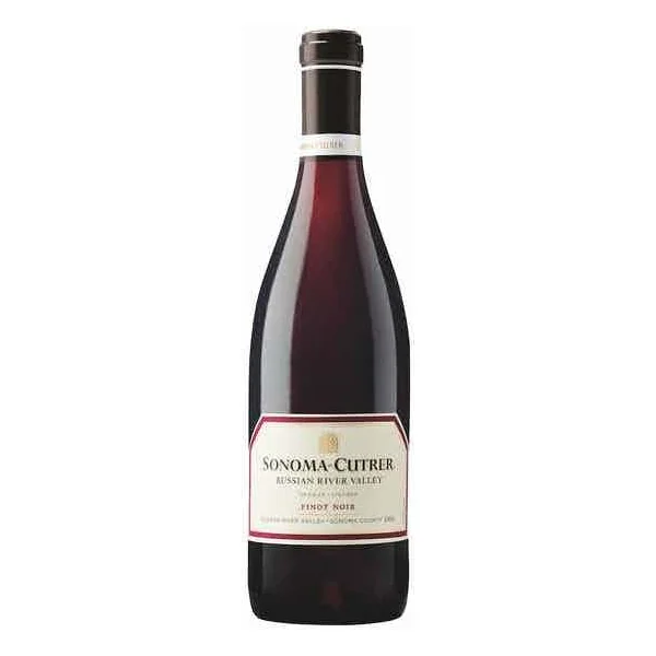 Sonoma-Cutrer Pinot Noir Russian River Valley 2022 750ml