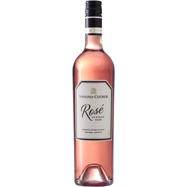 Sonoma-Cutrer Rose Of Pinot Noir 2023 750ml