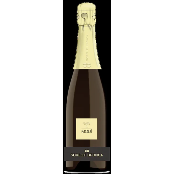 Sorelle Bronca Prosecco Treviso Brut Modi NV 750ml