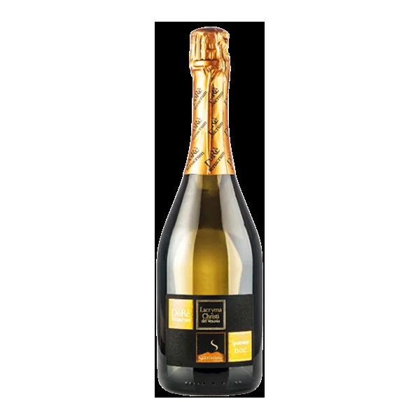 Sorrentino Lacryma Christi Bianco Spumante DORE 2021 750ml