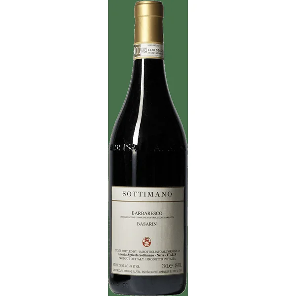 Sottimano Barbaresco Basarin 2021 750ml