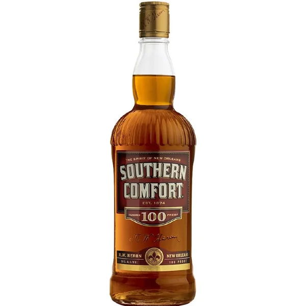 Southern Comfort 100 Proof 50ml