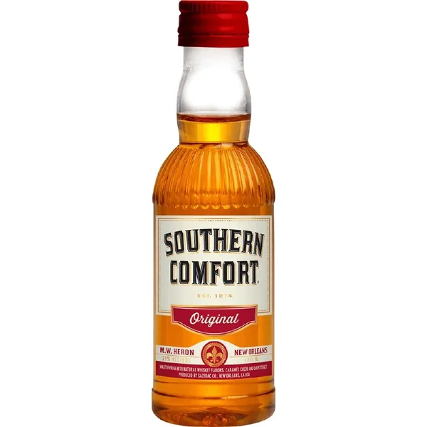 Southern Comfort Original 70 Proof 50ml