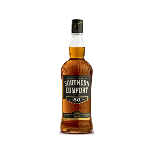 Southern Comfort Whiskey 80@ 1.0Ltr