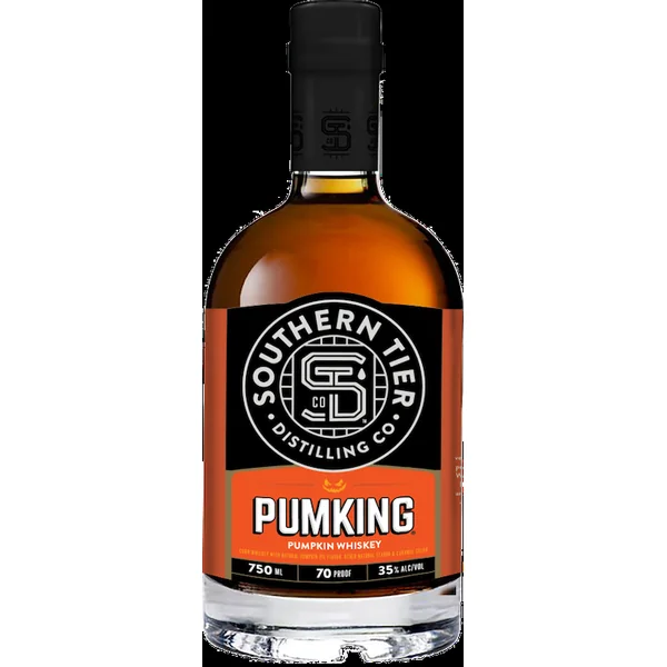 Southern Tier Whiskey Pumpkin Pumking 750ml