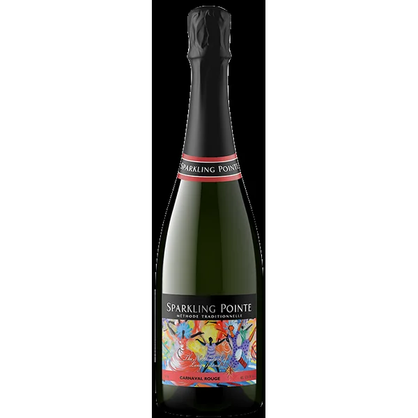 Sparkling Pointe Carnaval Rouge 2021 750ml