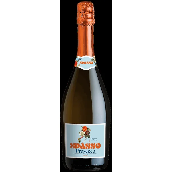Spasso Prosecco NV 750ml