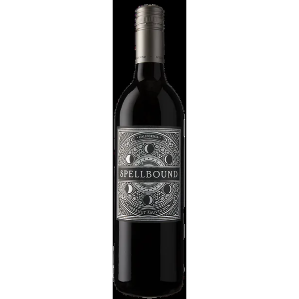 Spellbound Cabernet Sauvignon 2023 750ml