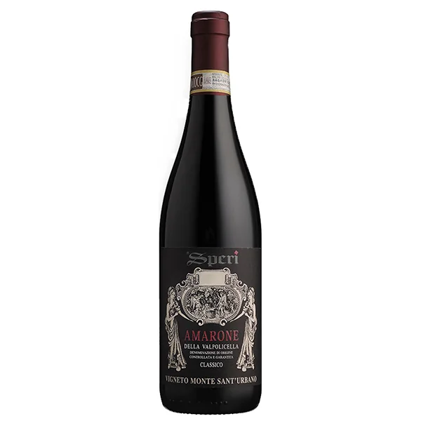 Speri Amarone della Valpolicella Classico Vigneto Monte Sant'Urbano 2017 750ml