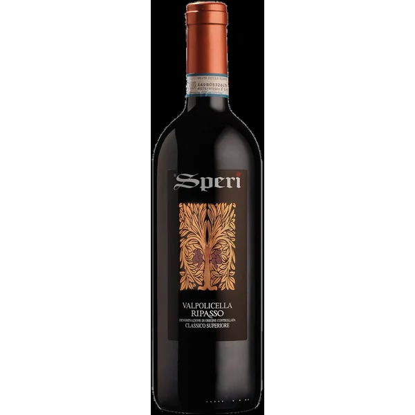 Speri Valpolicella Classico Superiore Ripasso 2023 750ml