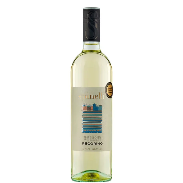 Spinelli Pecorino 2023 750ml