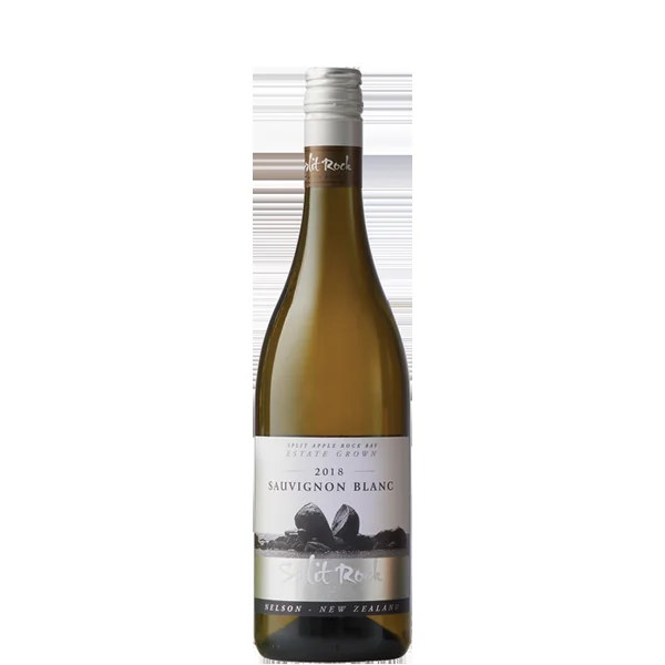 Split Rock Sauvignon Blanc 2018