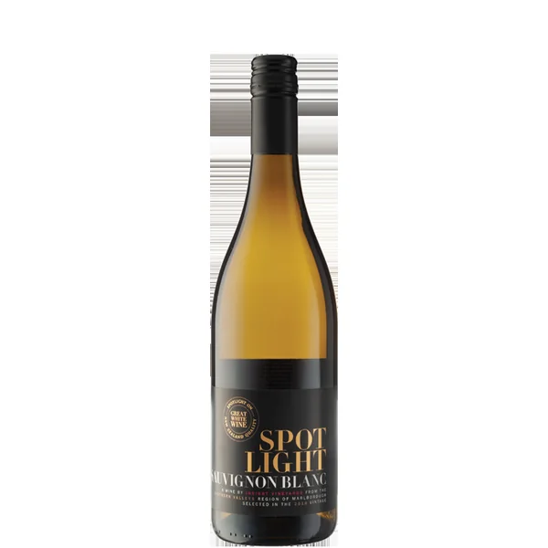 Spotlight Marlborough Sauvignon Blanc 2018