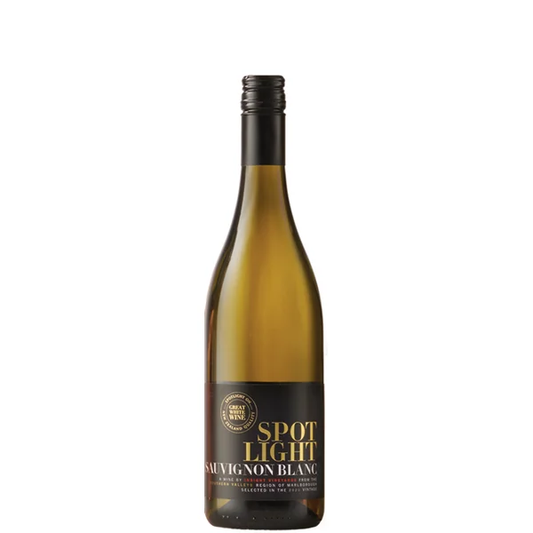 Spotlight Marlborough Sauvignon Blanc 2020