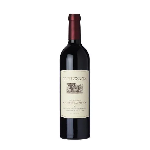 Spottswoode Cabernet Sauvignon Estate 2022 750ml
