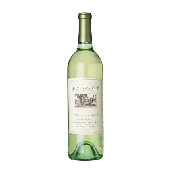 Spottswoode Sauvignon Blanc 2023 750ml