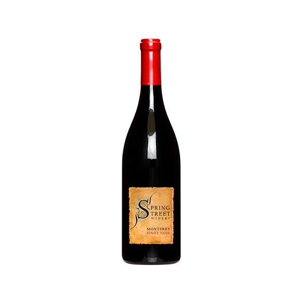 Spring Street Pinot Noir 2019 750ml