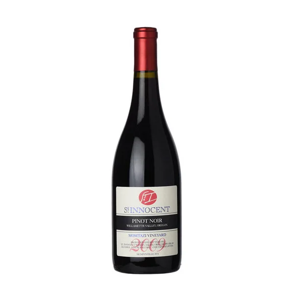 St. Innocent Pinot Noir Momtazi Vineyard 2019 750ml