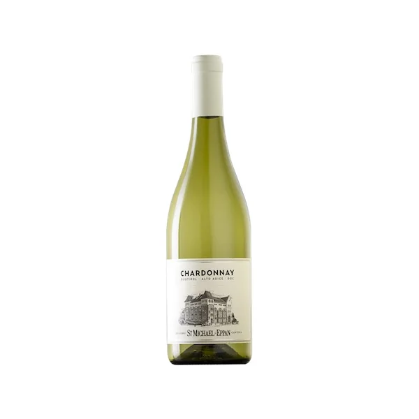St. Michael Eppan Chardonnay Linea Classica 2023 750ml