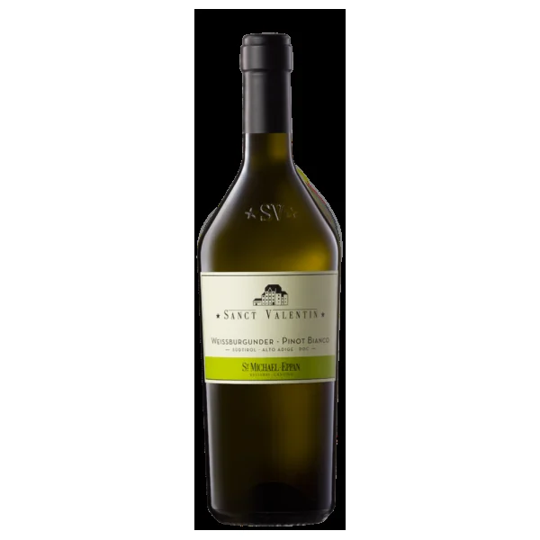 St. Michael Eppan Pinot Bianco Sanct Valentin 2020 750ml