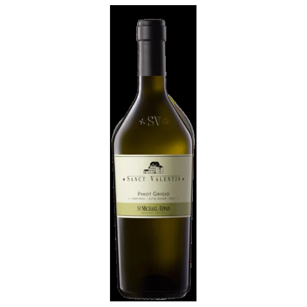 St. Michael Eppan Pinot Grigio Sanct Valentin 2018 750ml