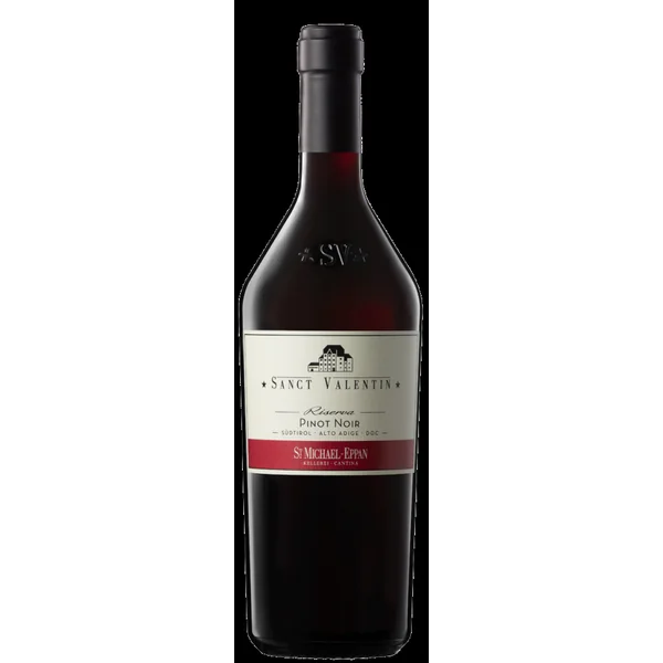 St. Michael Eppan Pinot Noir Riserva Sanct Valentin 2018 750ml