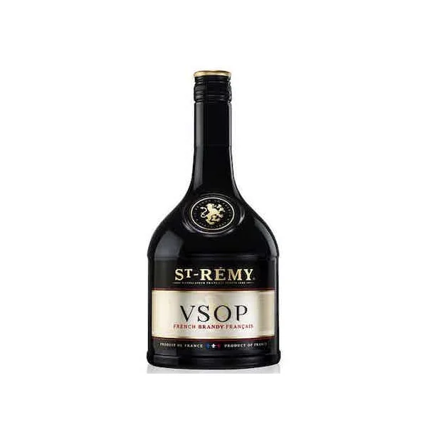St. Remy Brandy VSOP Authentic 1.75Ltr