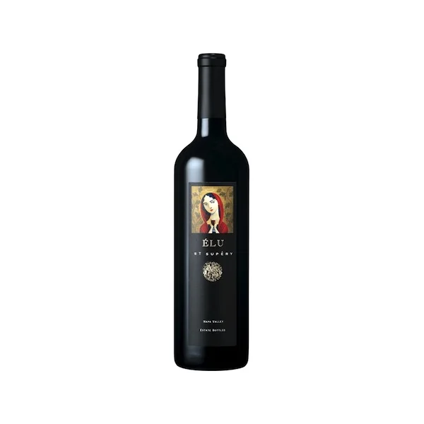 St. Supery Vineyards Elu Meritage NV 750ml