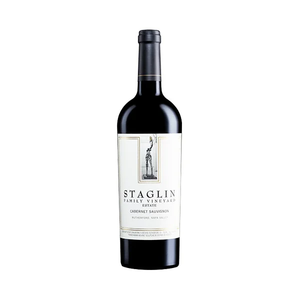 Staglin Family Cabernet Sauvignon Estate 2019 750ml