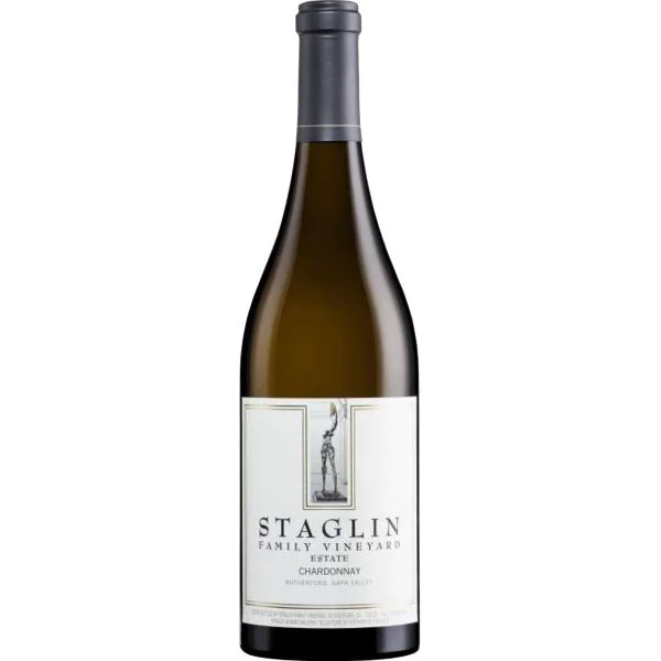 Staglin Family Chardonnay Estate 2021 750ml