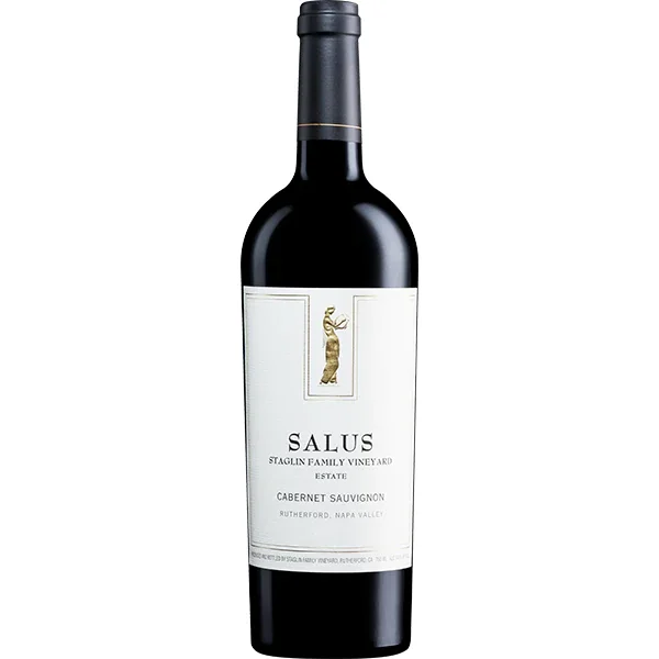 Staglin Family Salus Cabernet Sauvignon 2022 375ml