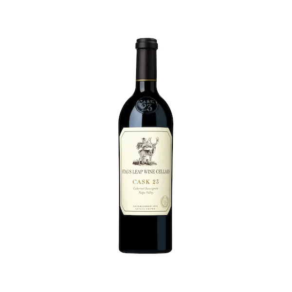 Stag's Leap Wine Cellars Cabernet Sauvignon Cask 23 2012 750ml