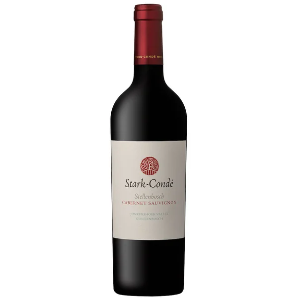 Stark-Conde Cabernet Sauvignon 2020 750ml
