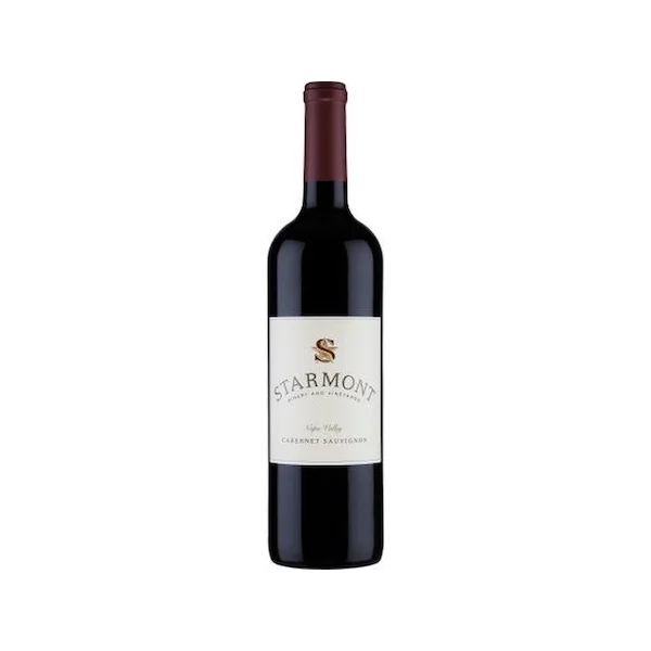 Starmont Cabernet Sauvignon 2016 750ml