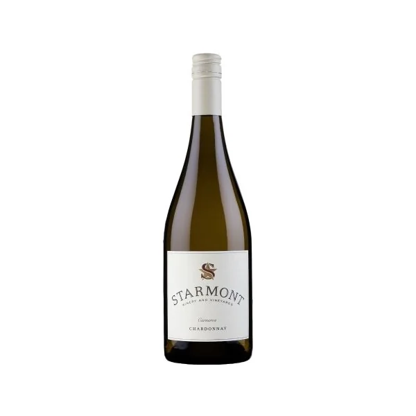 Starmont Chardonnay NV 750ml