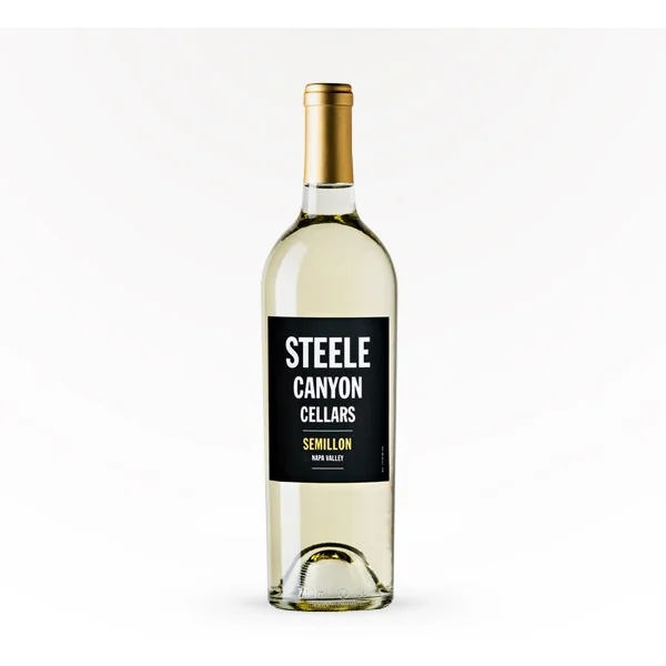 Steele Canyon Cellars Semillon 750ml