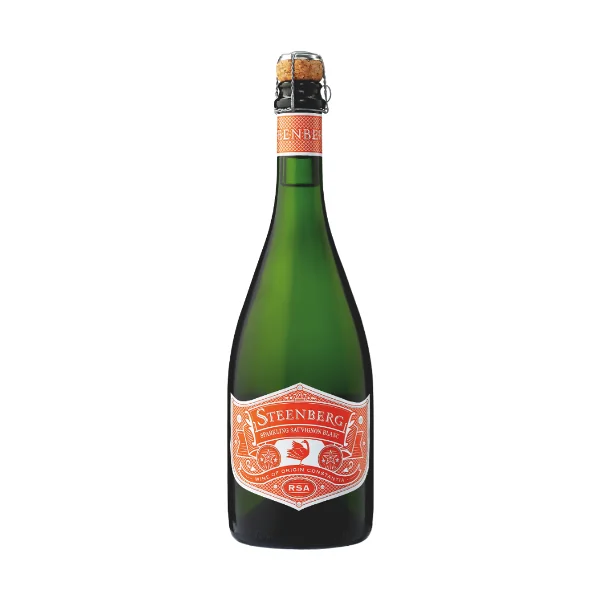 Steenberg Sparkling Sauvignon Blanc NV 750ml