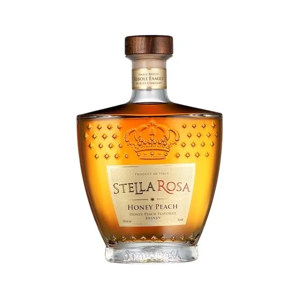 Stella Rosa Brandy Honey Peach 750ml