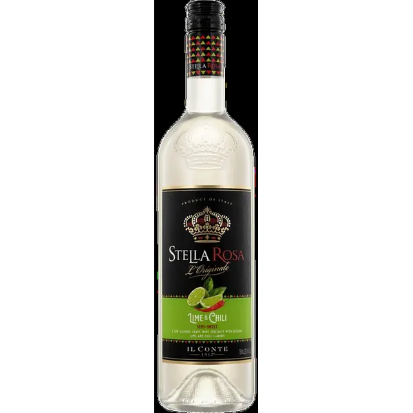 Stella Rosa Lime & Chili NV 750ml