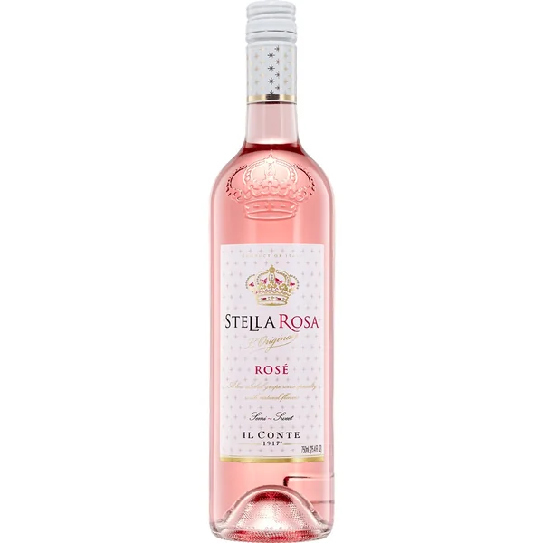 Stella Rosa Rose NV 1.5Ltr