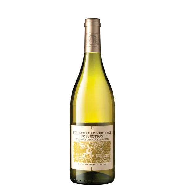 Stellenrust Heritage Collection Chenin Blanc 2019