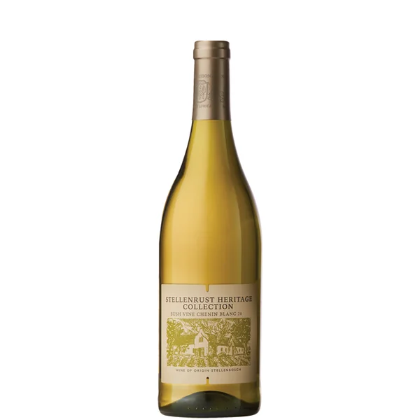 Stellenrust Heritage Collection Chenin Blanc 2021
