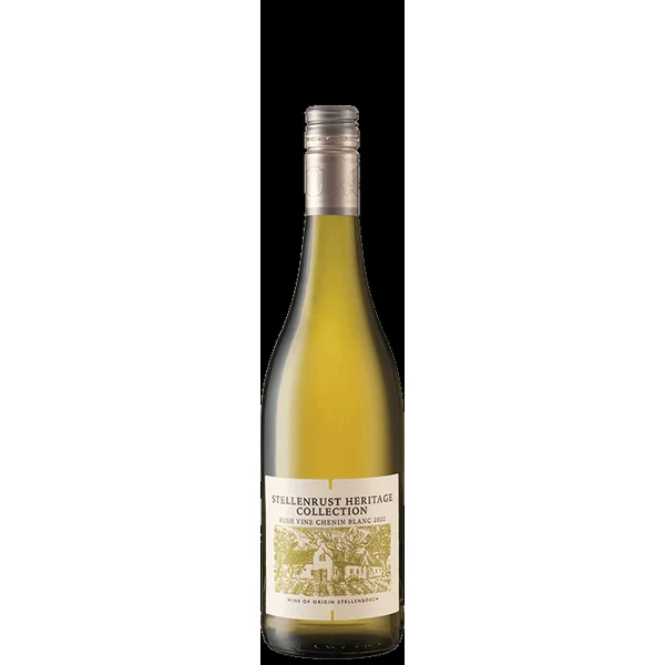 Stellenrust Heritage Collection Chenin Blanc 2022