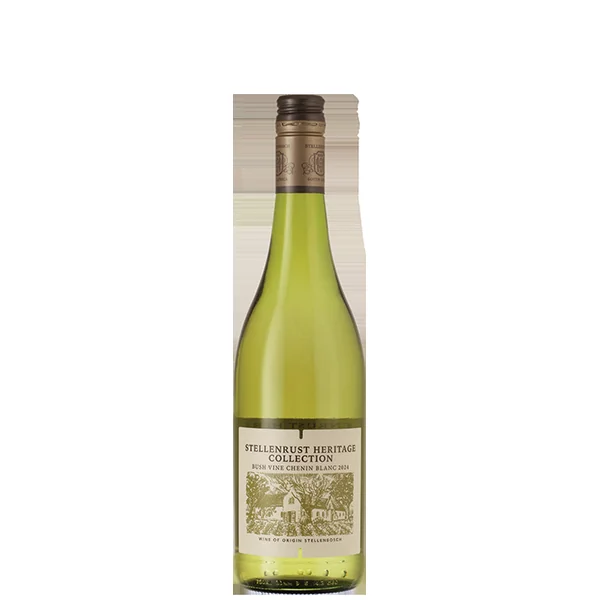 Stellenrust Heritage Collection Chenin Blanc 2024