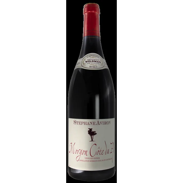Stephane Aviron Morgon Cote du Py Vieilles Vignes 2023 750ml