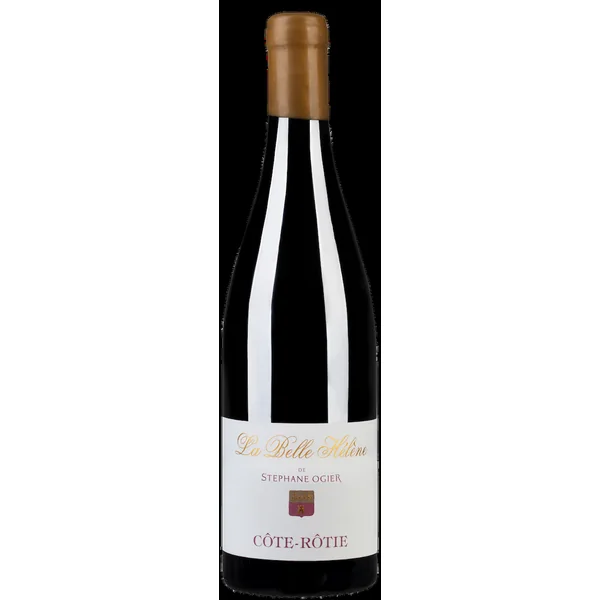 Stephane Ogier Cote Rotie la Belle Helene 2015 750ml