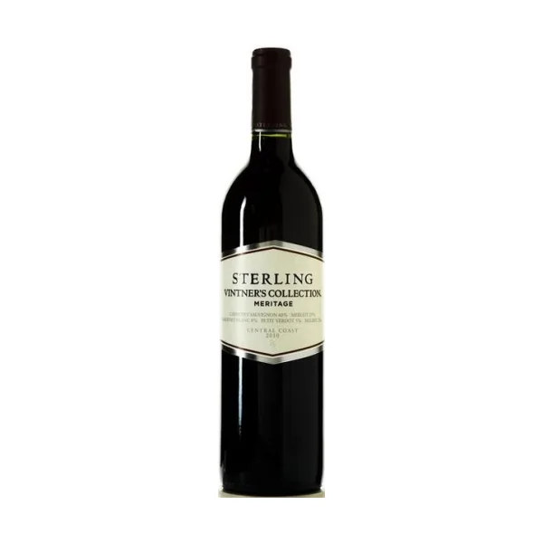 Sterling Vineyards Meritage NV 750ml